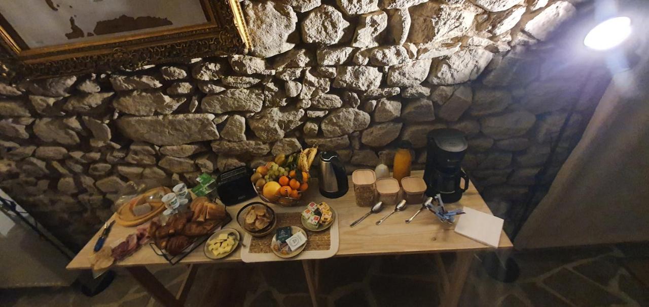 Aux Etoiles De Moranges Bed & Breakfast Saint-Germain-l'Herm Bagian luar foto